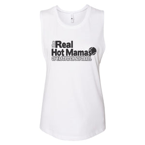The Real Hot Mamas of Fastpitch
