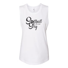 Load image into Gallery viewer, Softball is the New Sexy
