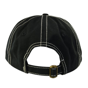 Baseball Mom Hat