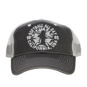 Softball All Day Hat