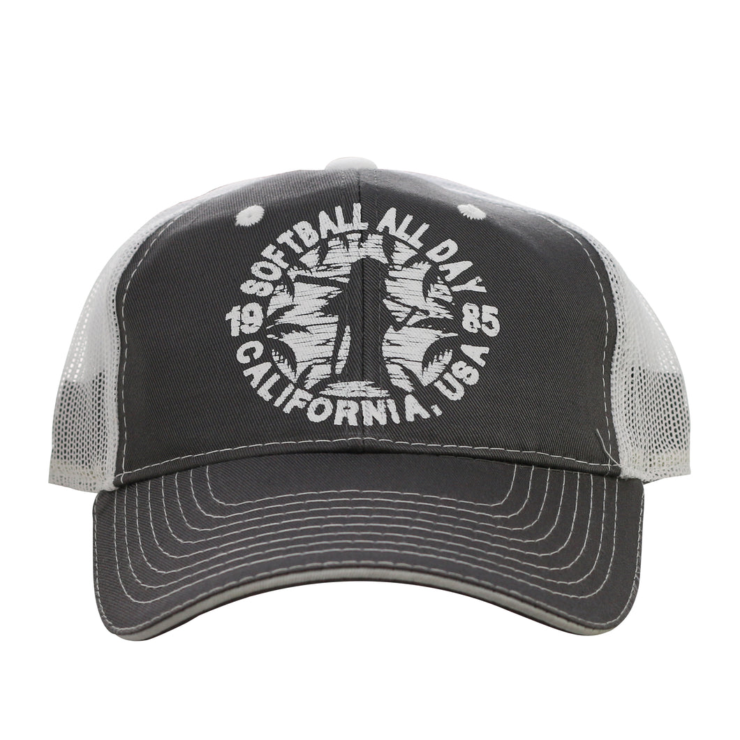 Softball All Day Hat