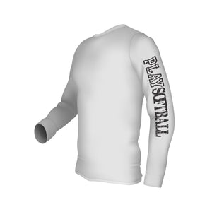 Play Softball - Distressed