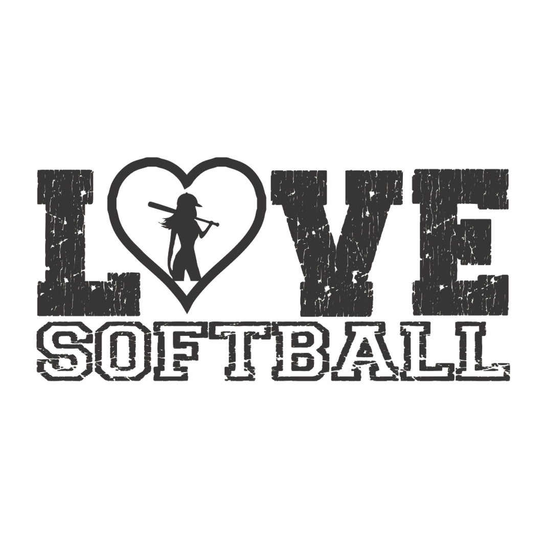 Love Softball - 01
