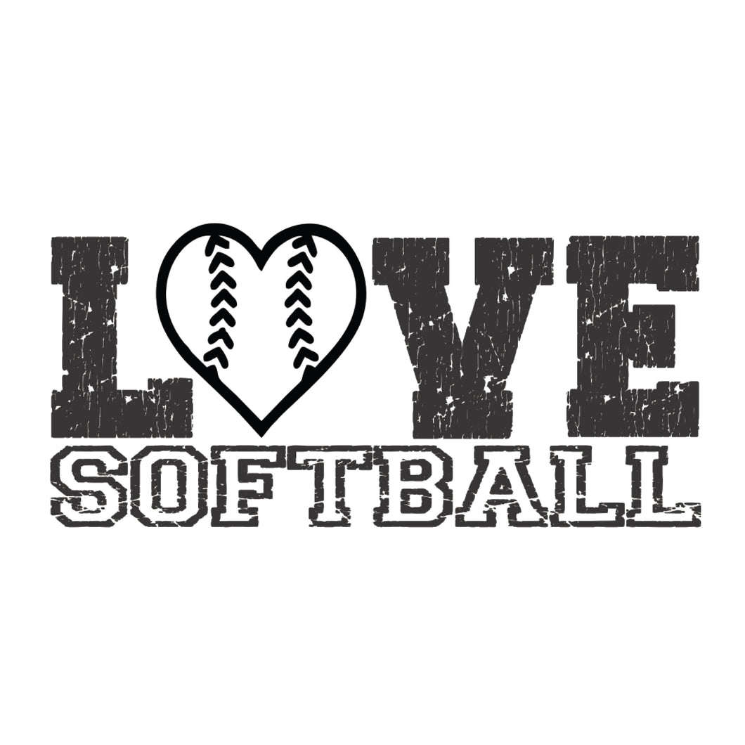 Love Softball - 03