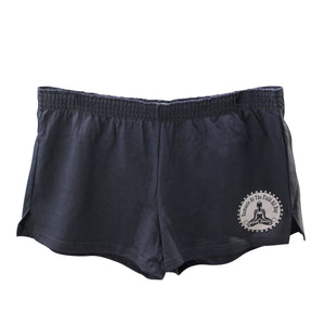 Namaste On the Field Shorts