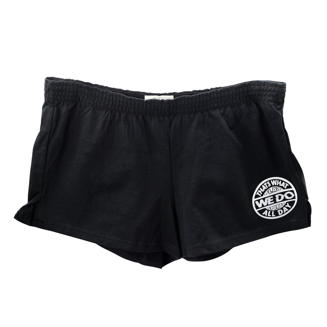 That's What We Do Shorts
