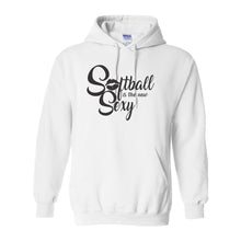 Load image into Gallery viewer, Softball is the New Sexy
