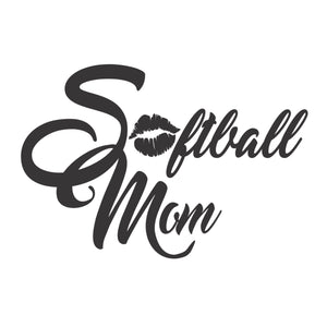 Softball Mom
