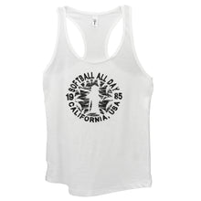 Load image into Gallery viewer, Softball All Day Tank
