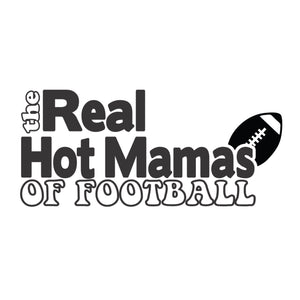 The Real Hot Mamas of Football